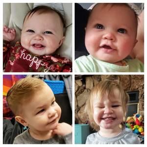 Meet your Posher, Julia